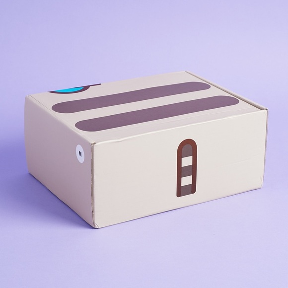 Pusheen Box Set - Picture 4 of 7